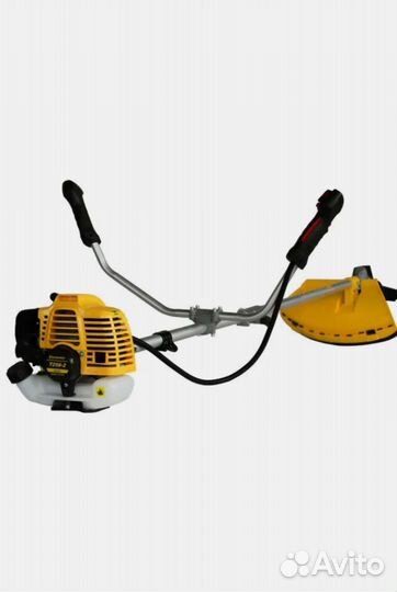 Триммер бензиновый Champion T438S-2