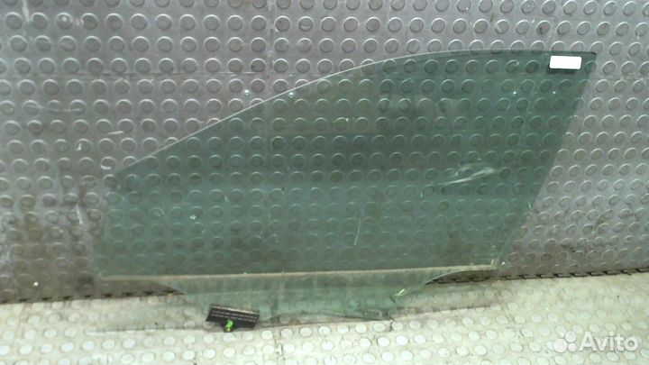 Стекло боковой двери Hyundai Santa Fe, 2013
