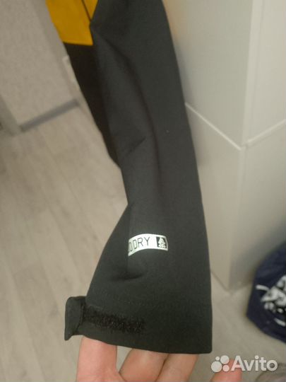 Вещи для мальчика пакетом