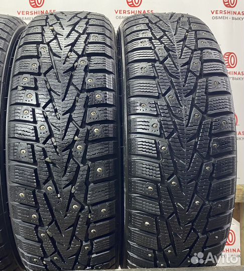 Nokian Tyres Nordman 7 185/65 R15