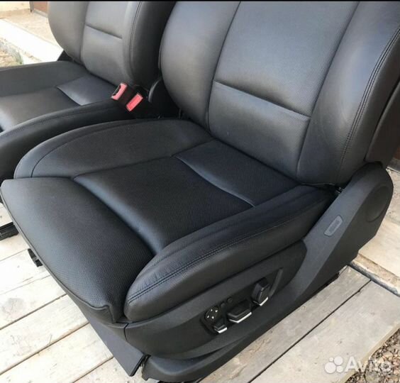 Сиденья bmw Toyota Nissan f01 f10 e70 e71 f15
