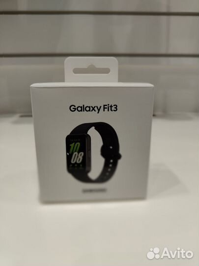 Samsung Galaxy fit 3