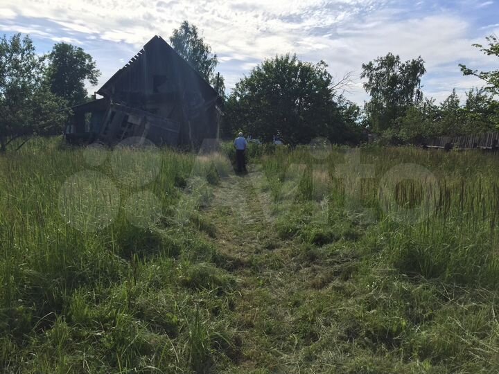 Дача 70 м² на участке 12 сот.