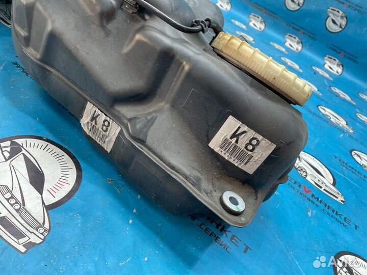 Бак топливный Lexus Gs430 UZS190 3UZ-FE 2005