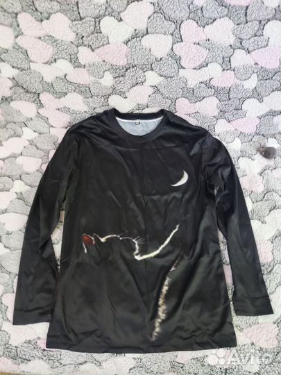 Лонгслив женский 46 размер новый