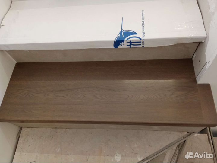 Ступени для лестницы