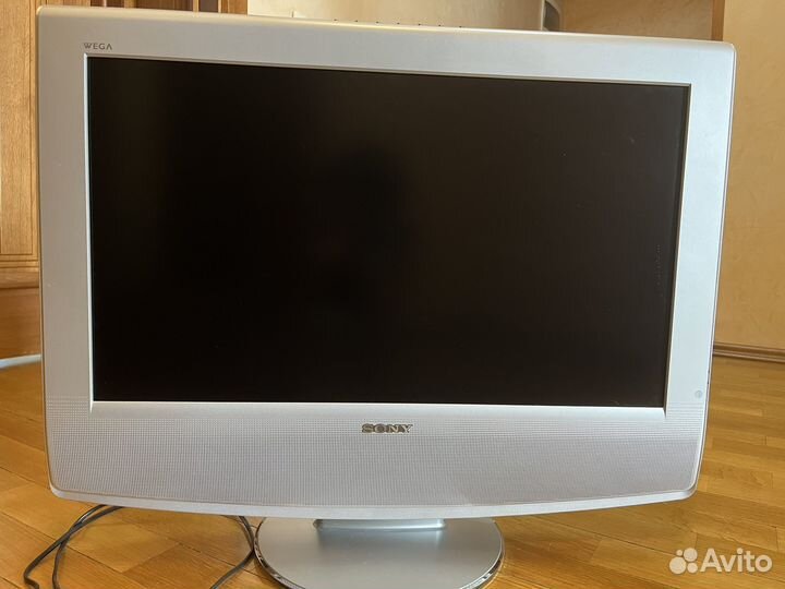 Монитор Sony Wega KLV-27HR3