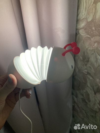 Ночник детский новый