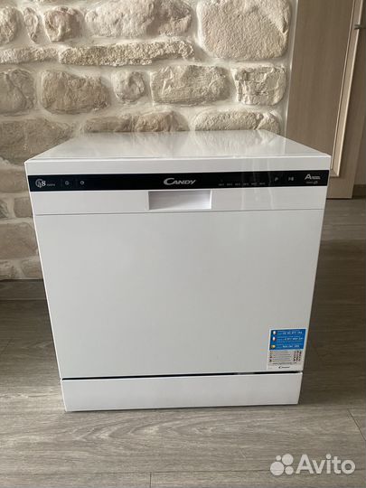 Посудомоечная машина