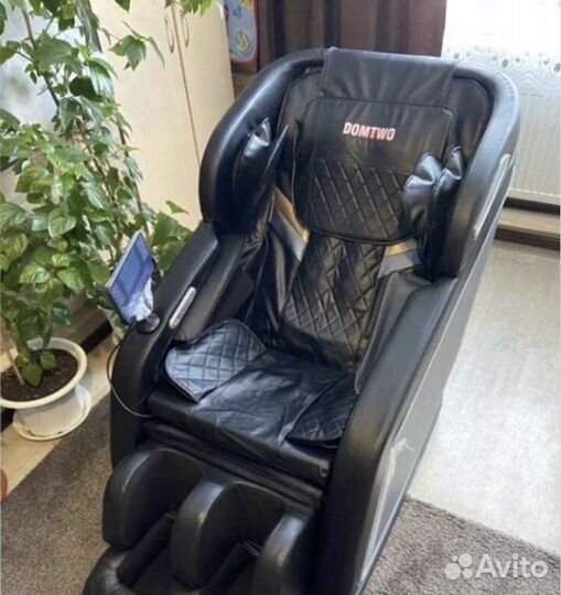 Массажное кресло Дом тву