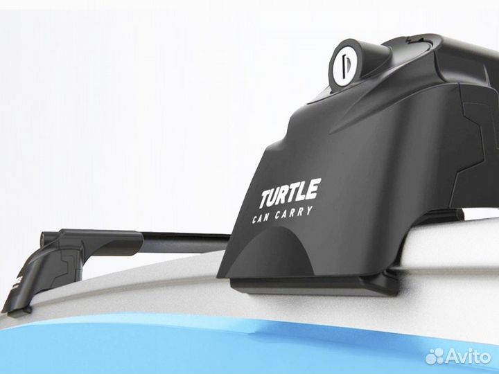 Багажник LADA Vesta SW от 2015г