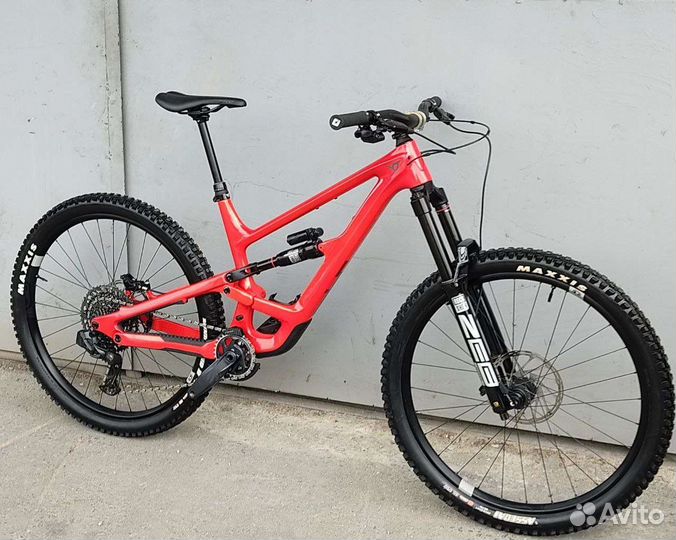 YT Capra Core 3 29 AXS 2023 M L