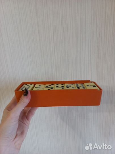 Настольные игры