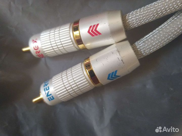 Кабель Coaxial RCA