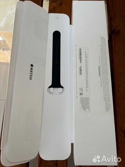 Apple watch series 3 38mm