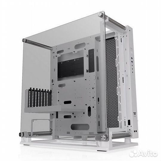 Core P3 TG Pro Snow CA-1G4-00M6WN-09 /White/Wall M