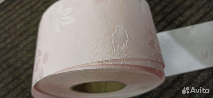 Ламели для вертикальных жалюзи в рулонах