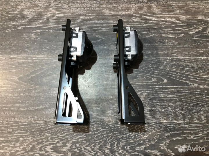 Радар дистроник audi Q7