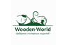 Wooden-world
