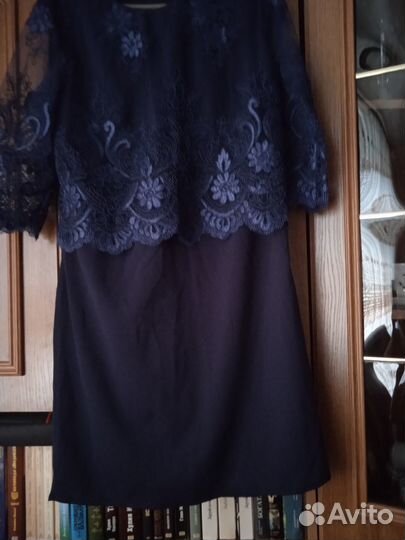 Платье праздничное