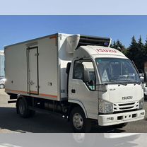 Isuzu ELF 3.0 MT, 2024, 280 км, с пробегом, цена 3 900 000 руб.