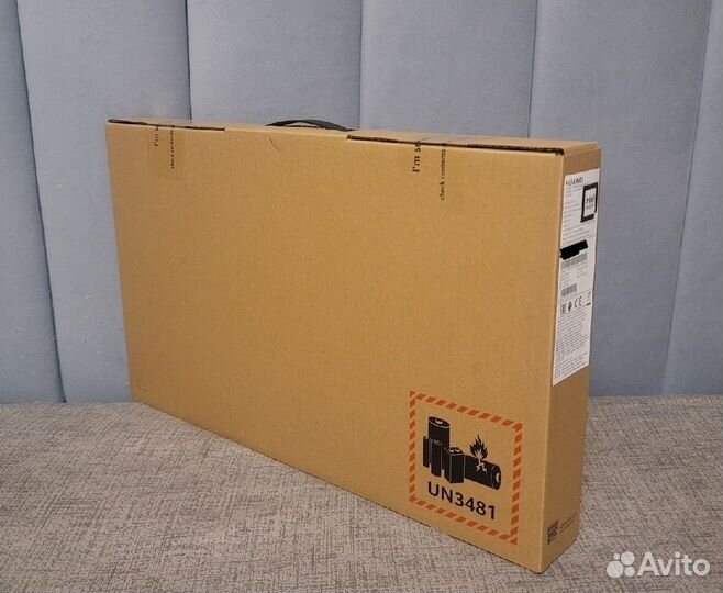 Ноутбук Huawei MateBook D 16 mclg-X (Запакован)