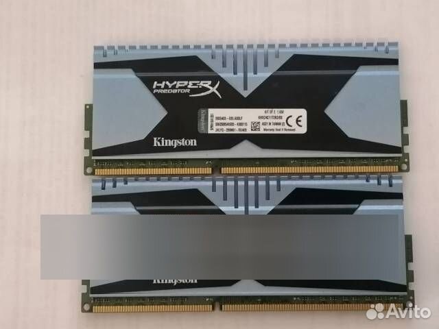 Комплект на 1155 сокете