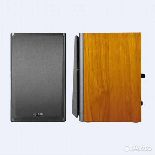 Акустическая система Edifier R1000T4 brown