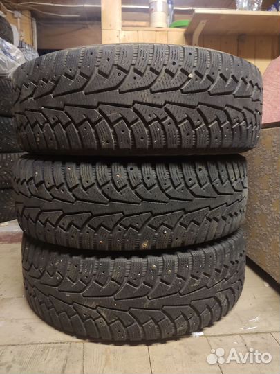 Nokian Tyres Hakkapeliitta 5 235/65 R18 110T