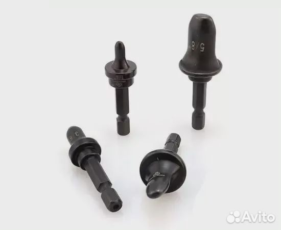 Насадки на шуруповерт ST-E900F