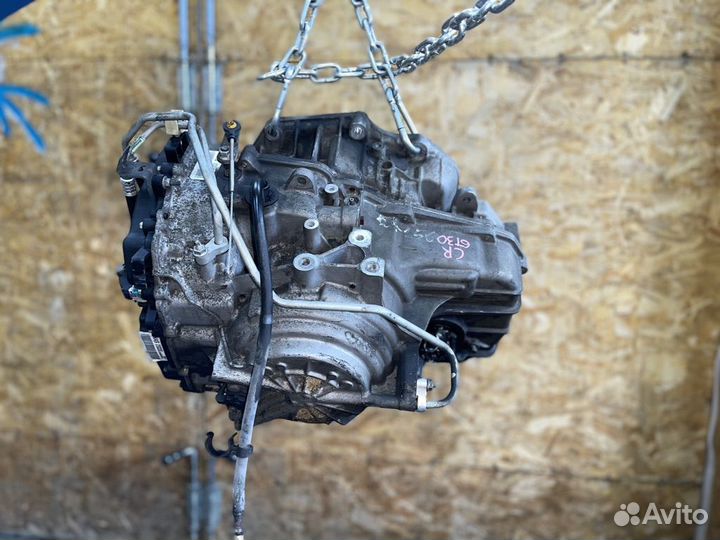 АКПП Chevrolet Aveo Epica 1.6 - 1.8 6T30 HMD X24F
