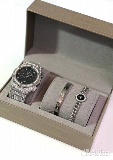 Женский набор на подарок