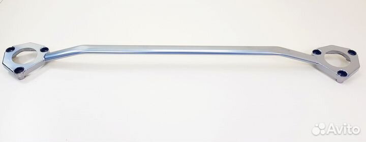 Передняя распорка - Subaru BRZ /Toyota GT86, Scion