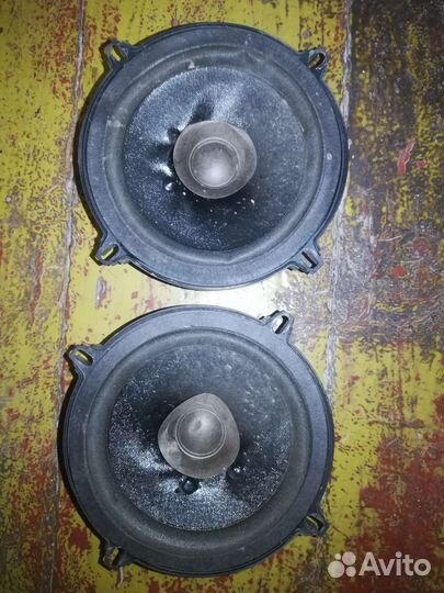 Автомагнитола: JVC,ACV,колонки