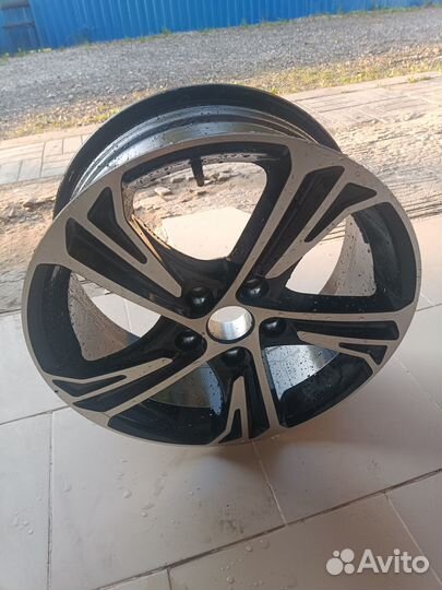 Литые диски 17.7.45