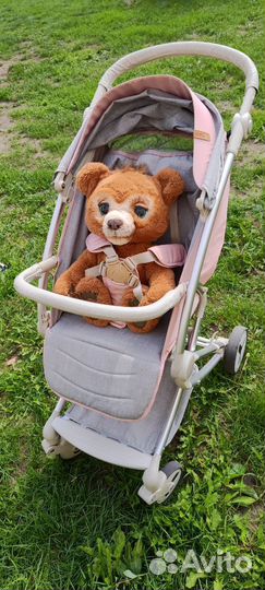 Прогулочная коляска Aimile