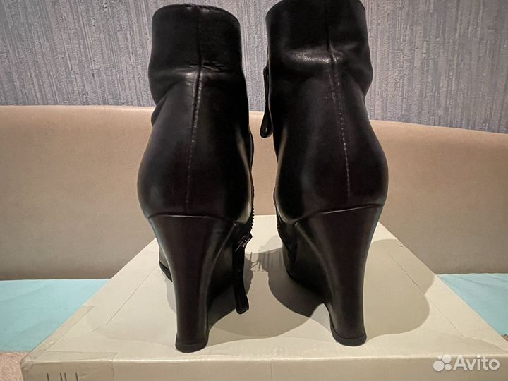 Ботильоны женские 38 размера