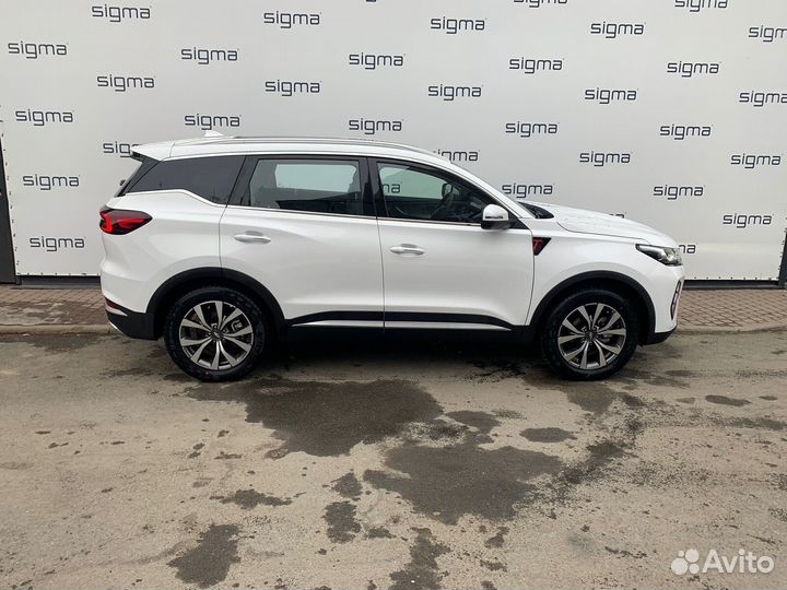 Chery Tiggo 7 Pro Max 1.6 AMT, 2024