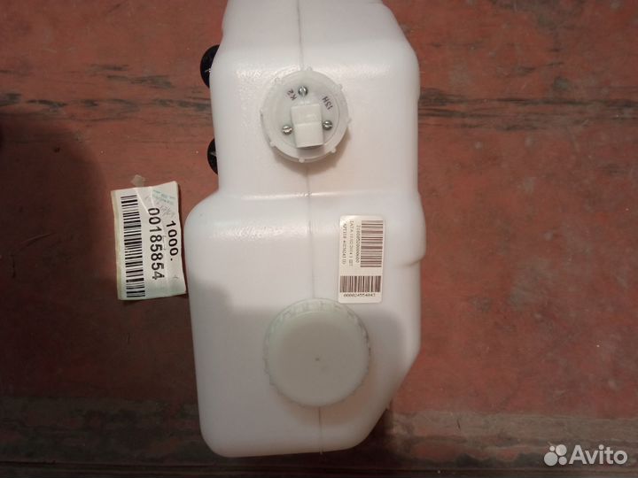 Бачок омывайки 2108