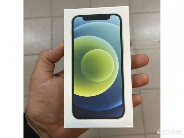 iPhone 12 mini, 256 ГБ