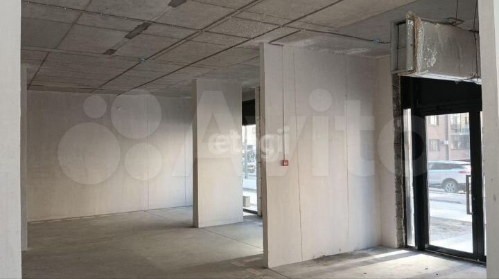 Продам помещение свободного назначения, 88.45 м²