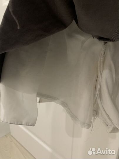 Юбка-шорты женская