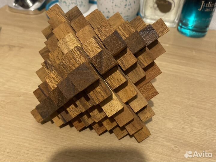 Головоломка