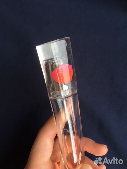 Kenzo flower poppy bouquet