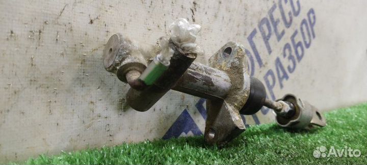 Главный цилиндр сцепления Chevrolet Lacetti седан