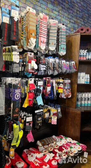 Термоноски