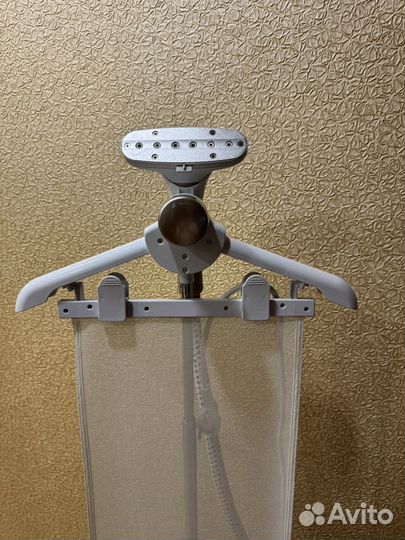 Напольный отпариватель Kitfort кт-938