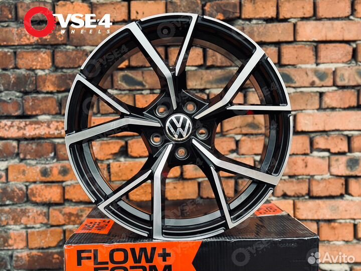 Диски R17 5-112 #Volkswagen 5x112 Flow Forming