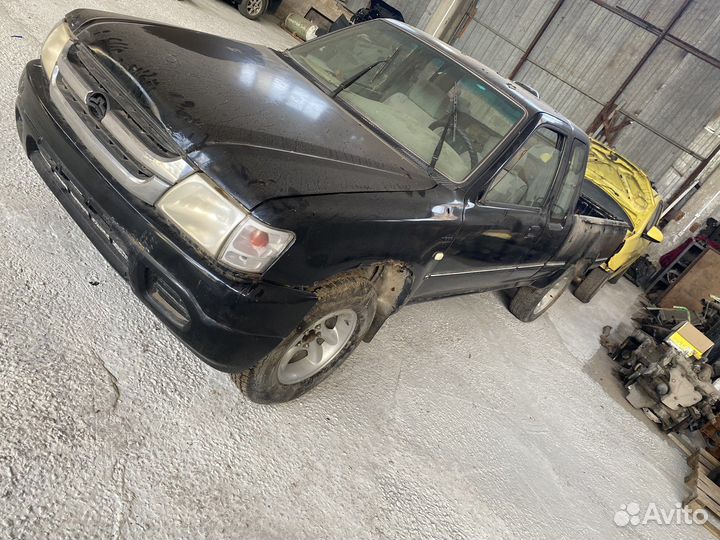 В разбор на запчасти Great Wall deer safe