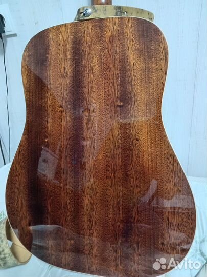 Акустическая гитара Ibanez pf15-nt